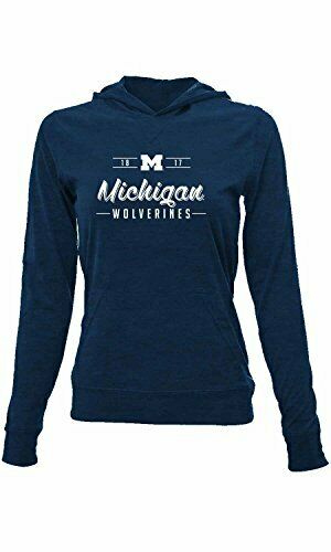 NCAA Arizona Wildcats Adult Women Recovery Pin Dot Hoodie, Large by Vanessa Jane