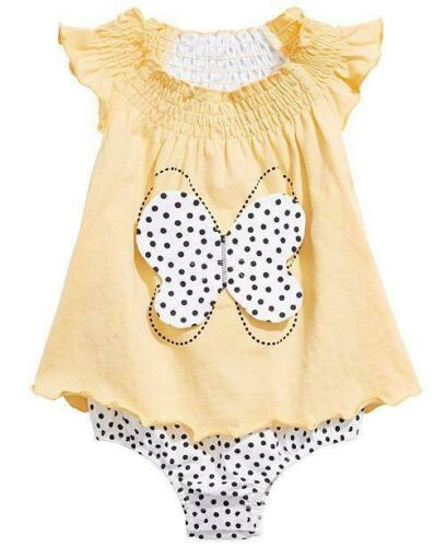 First Impressions Baby Girls Sunsuit by Vanessa Jane