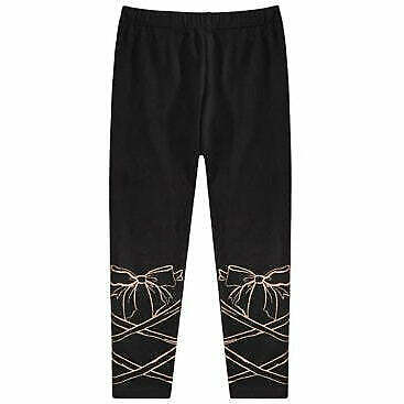 Epic Threads Toddler Girls Leggings, Size 4T by Vanessa Jane