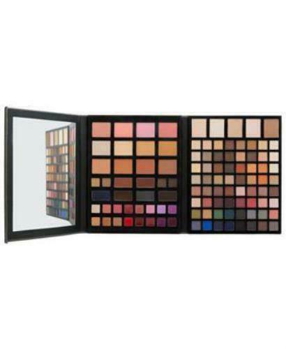 Macy's Beauty Collection, Pro Eyeshadow Palette, Different Varieties in one by Vanessa Jane
