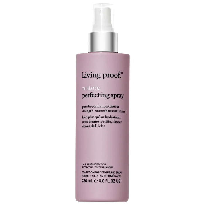 Living Proof Restore Perfecting Spray 8 OZ by Nava Beauty