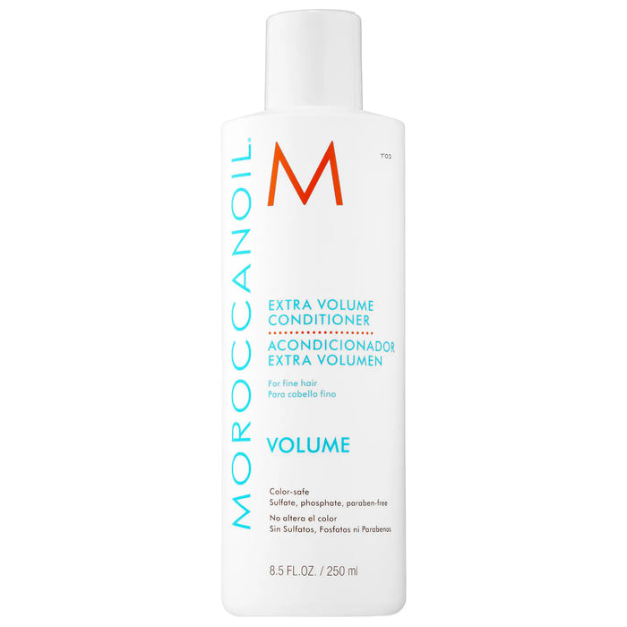 Moroccanoil Extra Volume Conditioner by Nava Beauty