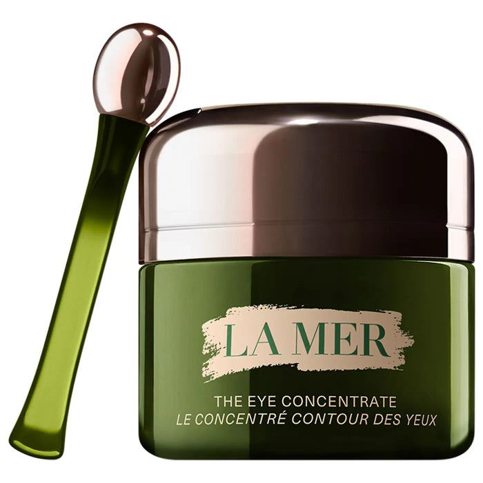 La Mer The Eye Concentrate Cream 15ml/0.5oz by Nava Beauty