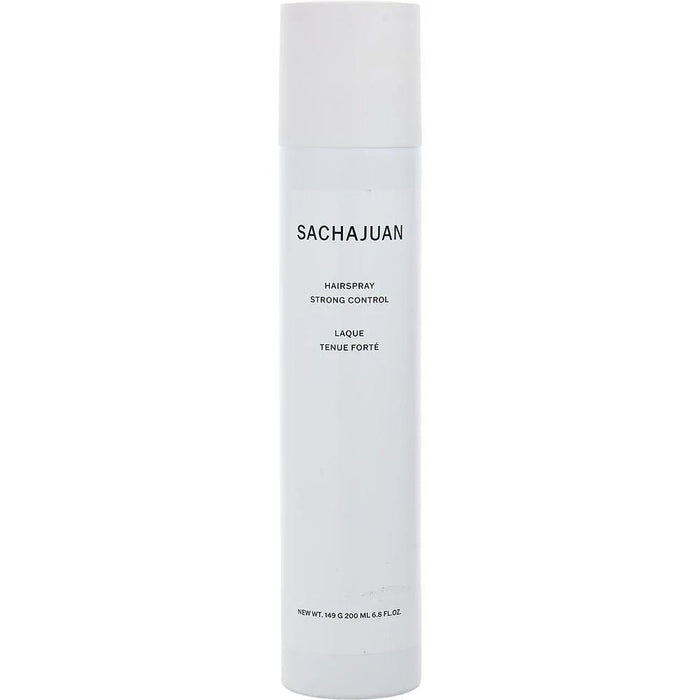 Sachajuan Hair Spray Strong Control 6.8 oz Hairspray Styling