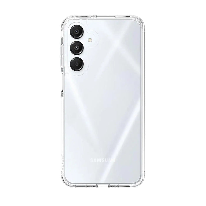 Samsung Galaxy A17 5G / A16 5G Clear Case - Grip, Rugged | Venture Series by Zerodamage Sahara Case LLC