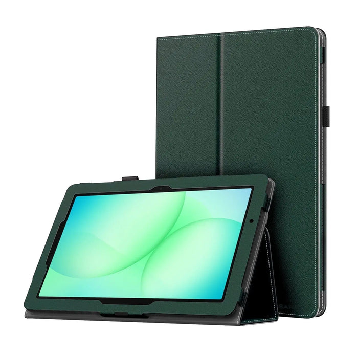 Samsung Galaxy Tab A11+ / A9+ 11-inch Case - Bi-Fold Folio | Indy Series by Zerodamage Sahara Case LLC