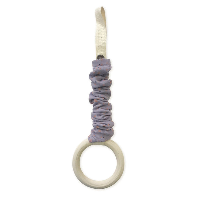 scrunch toy | dreamcatcher by Finn + Emma