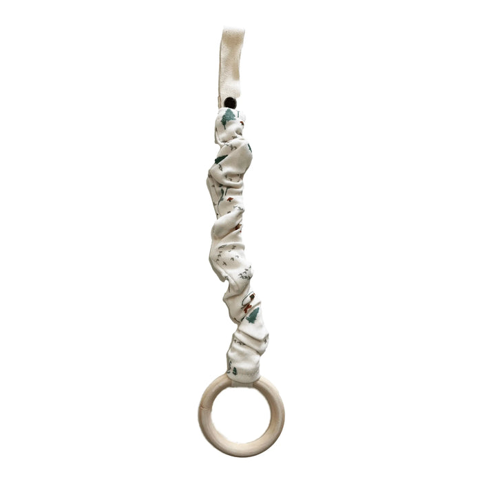scrunch toy | into the woods by Finn + Emma