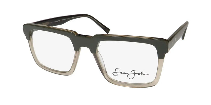 Sean John 5172 Eyeglasses by ModaFrames