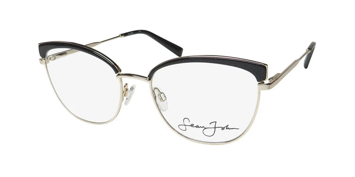 Sean John 6031 Eyeglasses by ModaFrames