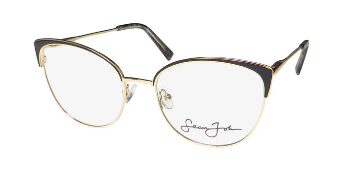 Sean John 6037 Eyeglasses by ModaFrames