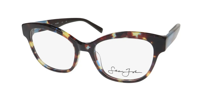 Sean John 6049 Eyeglasses by ModaFrames