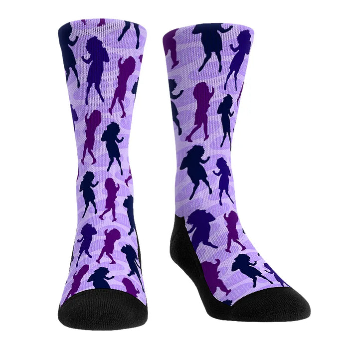 Seinfeld - Elaine Dance by Rock 'Em Socks