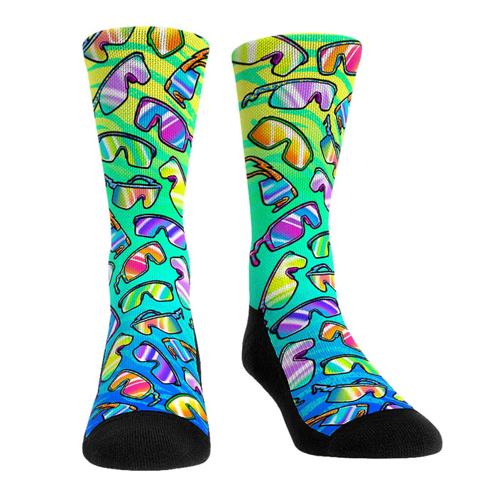 Shades All-Over by Rock 'Em Socks