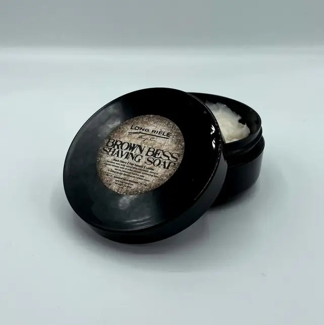 Shaving Soap by Boutique 23