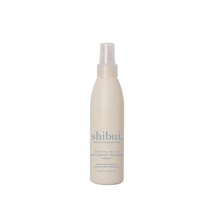 Shibui Peptide Polish Anti-Humidity Treatment by The Warehouse Salon