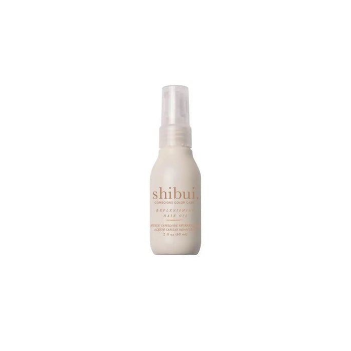 Shibui Replenishing Hair Oil 2oz by The Warehouse Salon