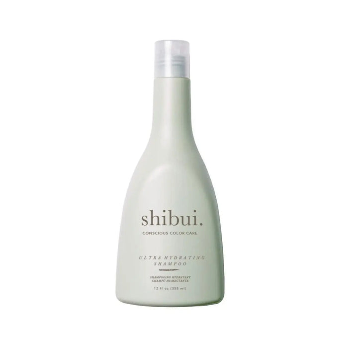 Shibui Ultra Hydrating Shampoo by The Warehouse Salon