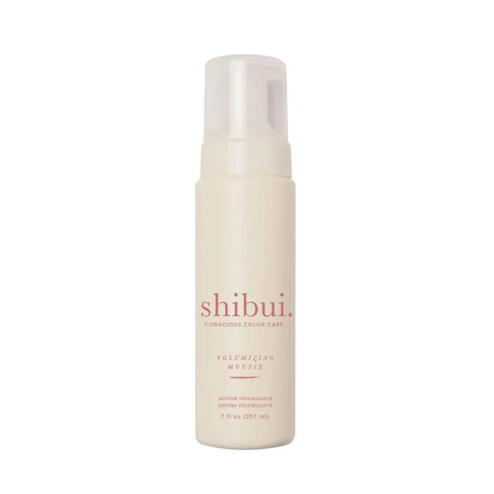 Shibui Volumizing Mousse 7oz by The Warehouse Salon