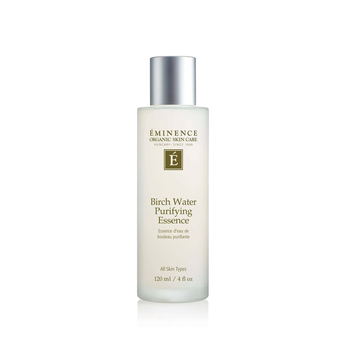EMINENCE Birch Water Purifying Essence 4 OZ by Nava Beauty