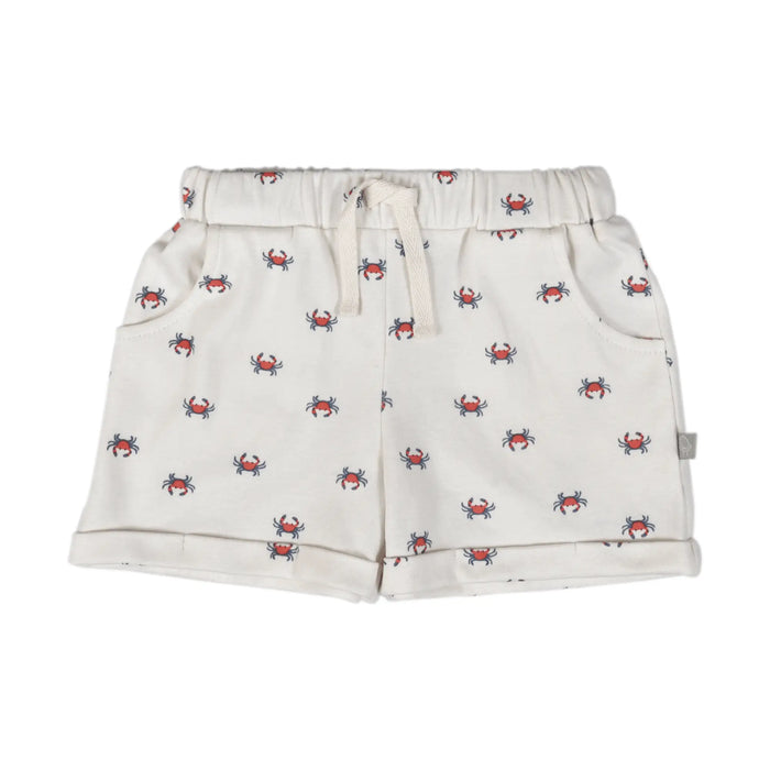 shorts | crab by Finn + Emma