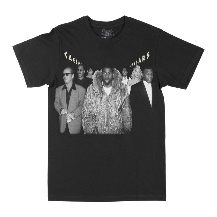 Showtime Graphic Tee by Obsessed with graphic tees