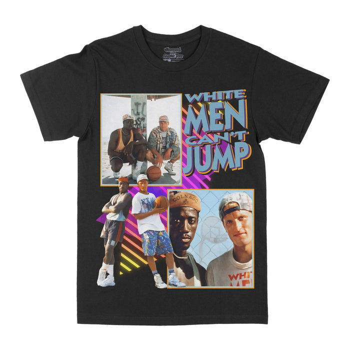 Sidney & Billy Graphic Tee by Obsessed with graphic tees