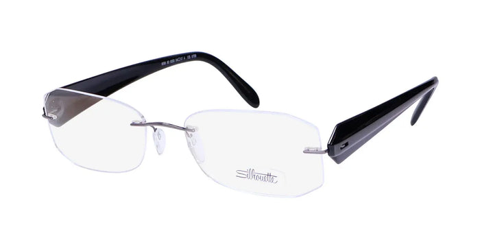 Silhouette 6698/60 Eyeglasses by ModaFrames