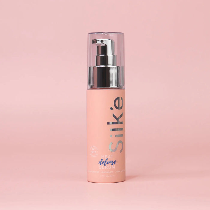 Silk'e Heat Defense Serum by SLEEK'E HAIR