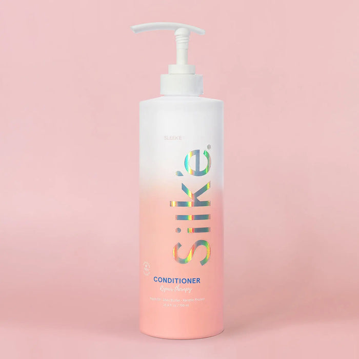 Silk'e Repair Therapy Conditioner by SLEEK'E HAIR