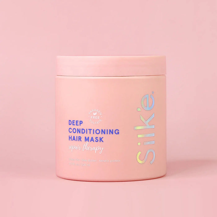 Silk'e Repair Therapy Deep Conditioning Mask by SLEEK'E HAIR
