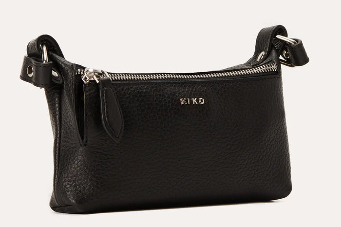 Simple Crossbody by Kiko Leather