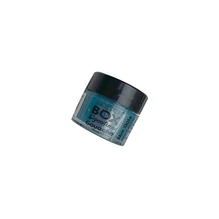 SketchBox Signature Gouache 5ML--Blue Slate by ShopSketchBox