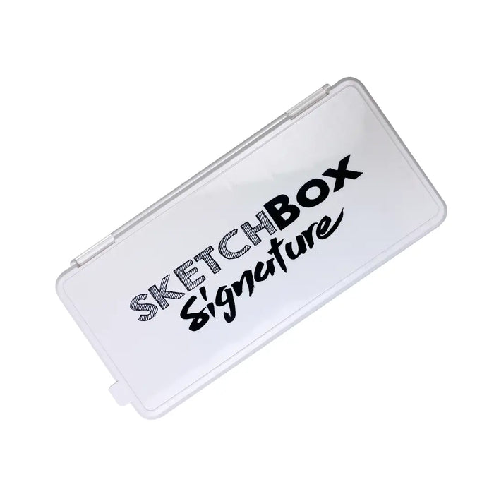 SketchBox Signature Opaque Watercolor 18 colors by ShopSketchBox