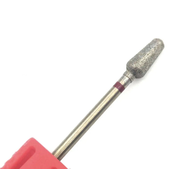 Skin Smoothing Nail Bit by The Nail Hub