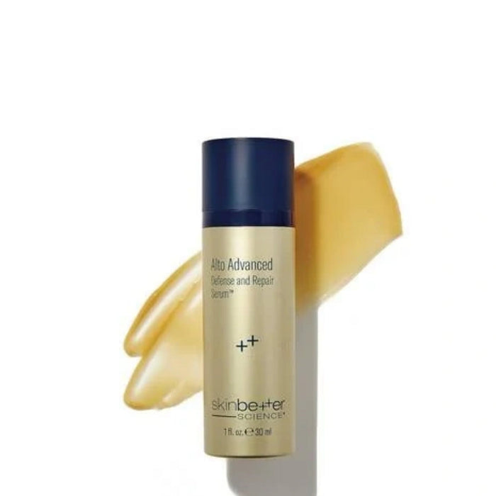 Skinbetter Alto Advanced Defense and Repair Serum by Nava Beauty