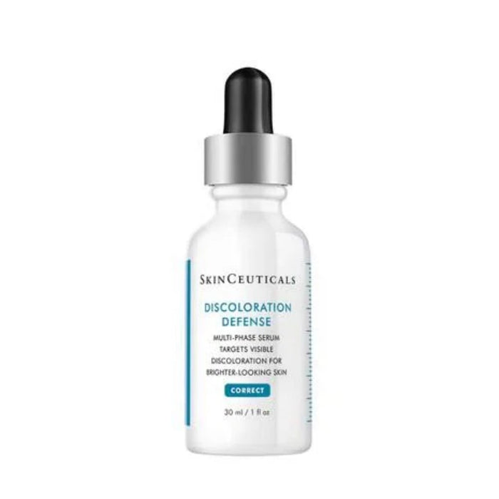 SkinCeuticals Discoloration Defense Serum 1 Oz by Nava Beauty