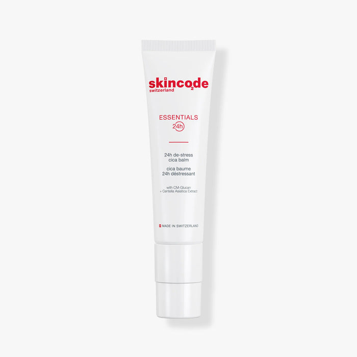 Skincode 24h De-Stress Cica Balm by Nava Beauty