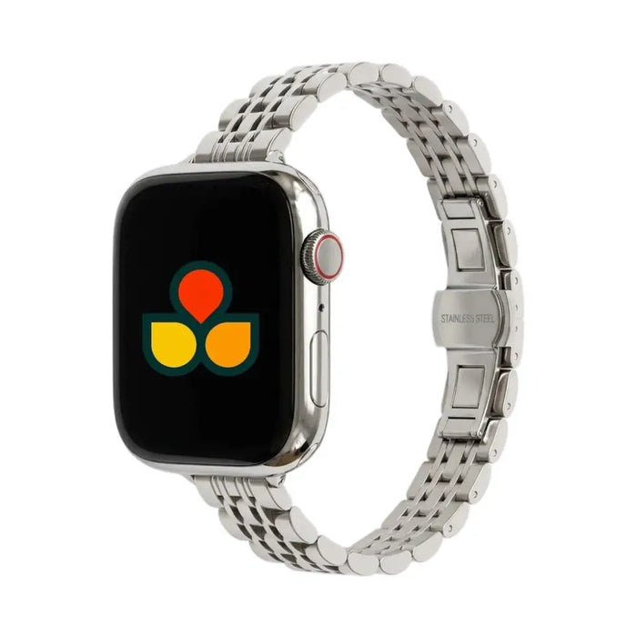 Glam Steel Strap by Anhem