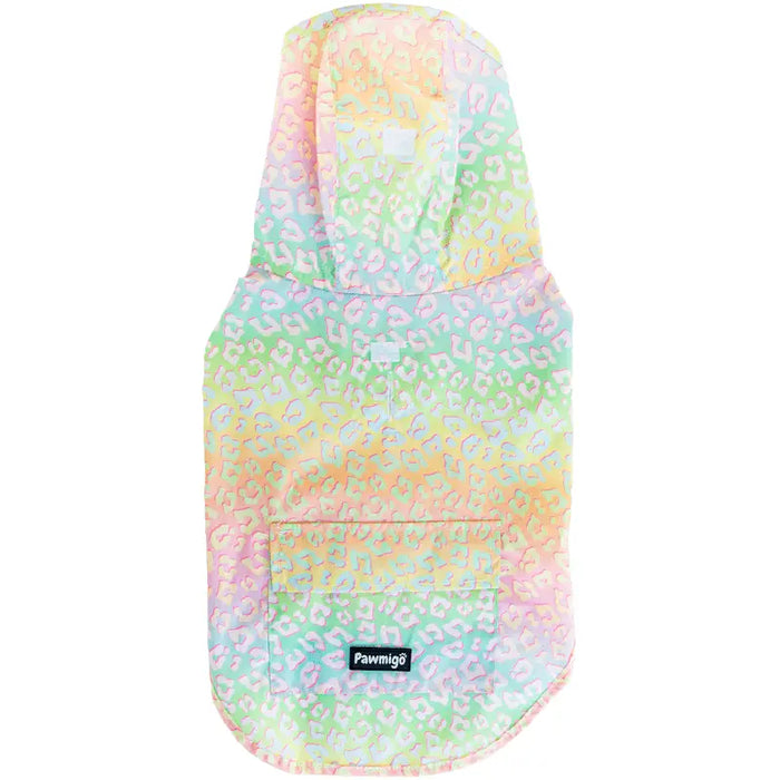 Slumber Pawty Poncho by Pawmigo