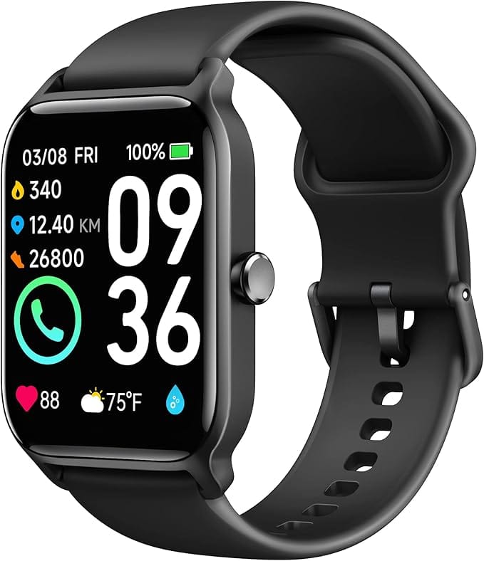 Smart Watch by Dear Ava