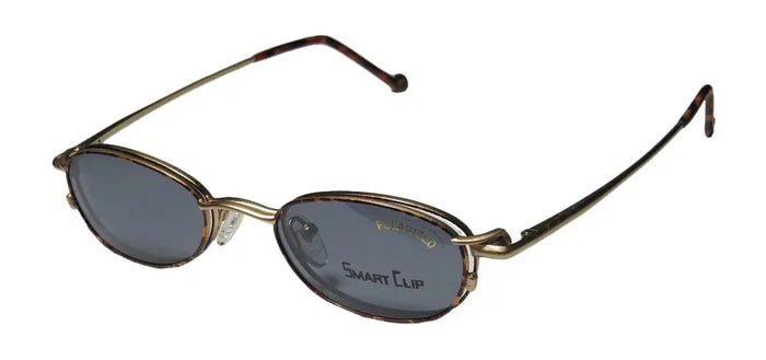 SmartClip 216 Eyeglasses by ModaFrames