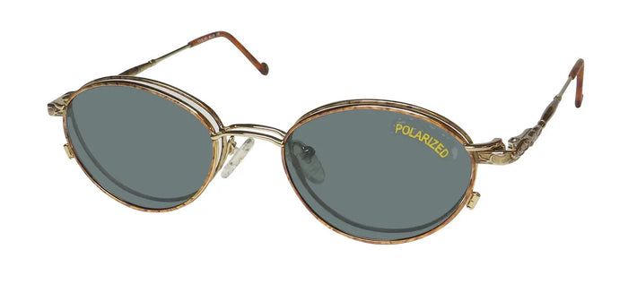 SmartClip 224 Eyeglasses by ModaFrames