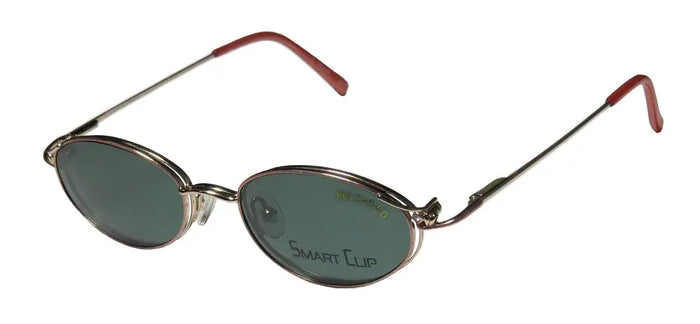 SmartClip 249 Eyeglasses by ModaFrames