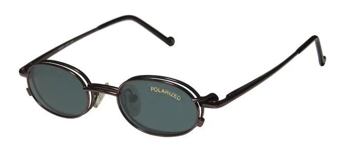 SmartClip 253 Eyeglasses by ModaFrames