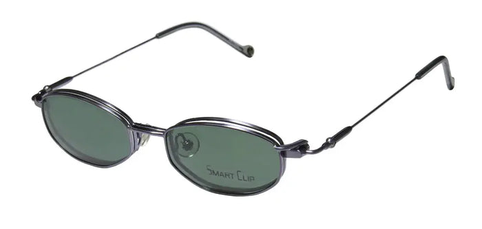 SmartClip 281 Eyeglasses by ModaFrames
