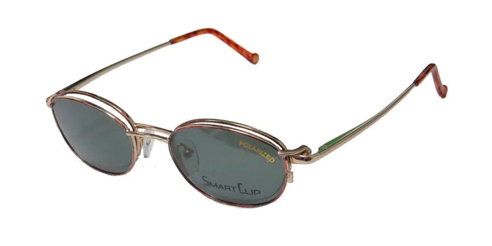 SmartClip 289 Eyeglasses by ModaFrames