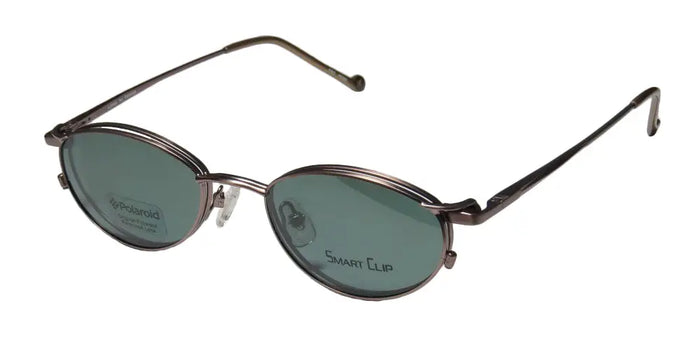 SmartClip 405 Eyeglasses by ModaFrames