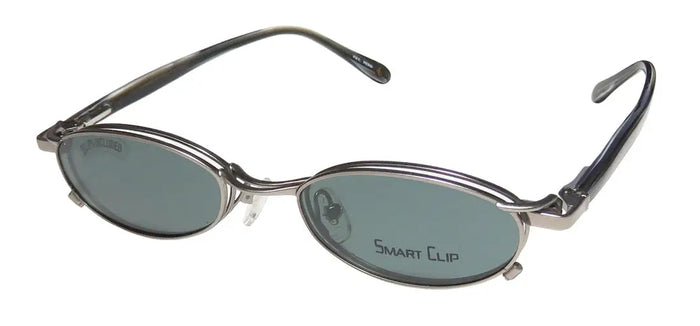 SmartClip 418 Eyeglasses by ModaFrames