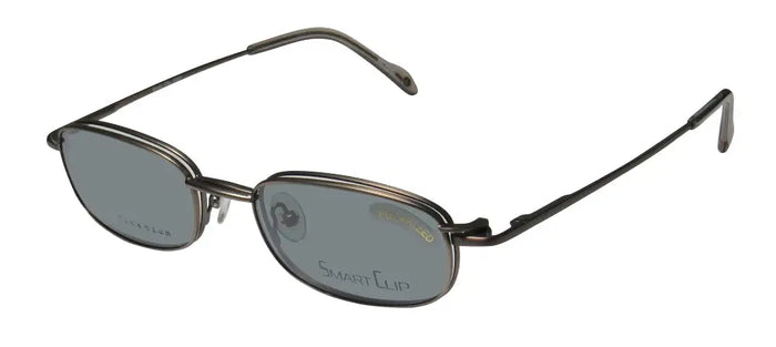 SmartClip 508t Eyeglasses by ModaFrames
